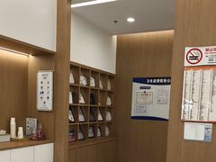 -泰康拜博口腔(松江印象城臻尔店)