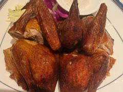 -喜记避风塘炒辣蟹(旗舰店)