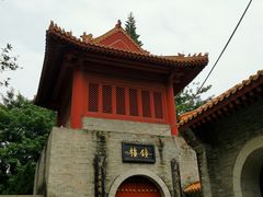 -南沙天后宫景区