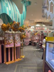 -奈尔宝·儿童乐园·亲子餐厅(星河湾店)