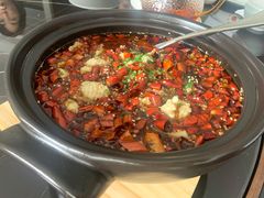 -沈灶河豚宴·河豚融合餐厅(汉中路店)