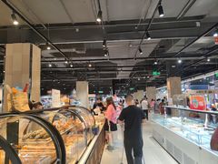 -永辉超市(龙湾万达店)