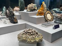 -湖南省地质博物馆