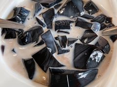 -梧州双钱龟苓膏(丽港航母店)