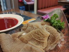 -晓林火锅(安定门店)