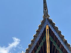 -巍山古城