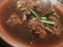 -京韵胡同·酱香羊蝎子火锅涮肉(长寿路店)