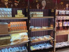 -IPSTAR|潮玩星球(西湖路店)