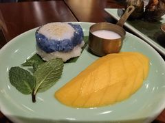 -mango tree芒果树泰国餐厅(青岛万象城店)