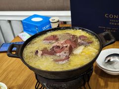 -李连贵熏肉大饼(沈阳站店)