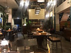-不相离盐帮菜(郎园店)
