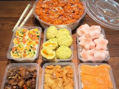 -壹湖两岸·鱼鲜山里菜(东江湖店)