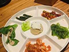 -千寻烧肉(政务区店)