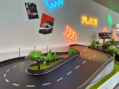 -现代汽车文化中心 Hyundai Motorstudio Beijing