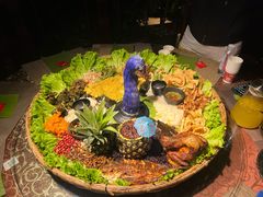 -品德宏·孔雀宴的发源地(金塔园店)