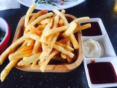 -haxnbauer海森堡德国餐厅(深圳coco店)