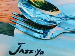 餐具摆设-Jazz·ya 爵士屋(来福士店)