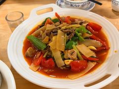 老表双脆-明婷饭店(外曹家巷店)