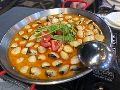 -达叔香味海鲜(海棠68环球美食街店)