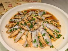 -梁家大院•农家菜(昆山会展中心店)