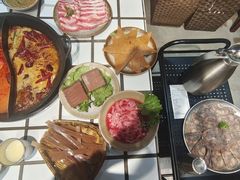 -贰回巷火锅馆(钟楼店)