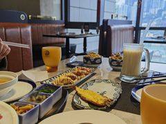 -極上萬膳·日料放题(来福士江景店)