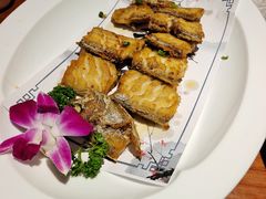 -涌觅名灶·本地海鲜宁波菜(财富广场店)