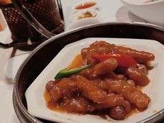 -翡翠小城·海鲜豆捞·广式点心(老佛爷店)