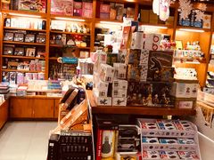 零售区-矢量咖啡(万象汇店)