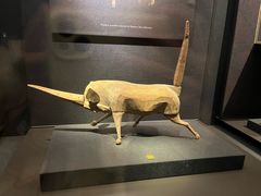 -甘肃地质博物馆