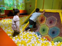 -宝燕乐园(闵行旗舰店)