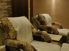-华夏良子·足道SPA艾灸(山东大厦店)