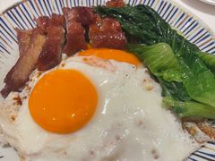 -龙记香港茶餐厅(久光百货店)