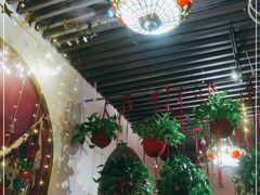 -喀秋莎俄罗斯西餐厅(广州分店)