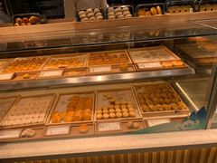 -泸溪河桃酥(西直门凯德店)