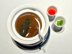羊鲍鱼-耳朵眼会馆(鼓楼店)