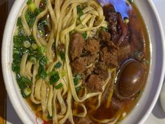 湖南面-李兰英湖南面馆(护国路店)