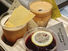 -O.P.S. CAFE