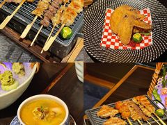 -山葵家·创意料理(宁波来福士店)