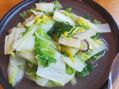 -红灯笼姥姥饭店·江景餐厅