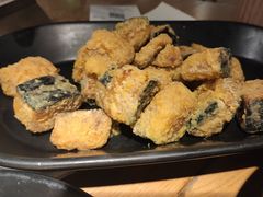 -金牌外婆家(苏州中心店)