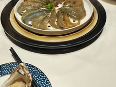 -望海臻鲜·海鲜餐厅