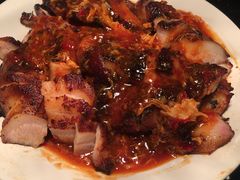 -广州天河希尔顿酒店