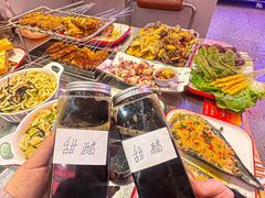 -遇西祠·海鲜烧烤(总店)