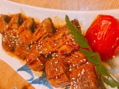 -水之惠鲜鱼料理(王府大街店)