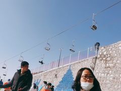 -采薇庄园四季滑雪场