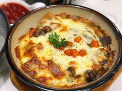 -娜娜家•Nana’s restaurant (爱琴海店)