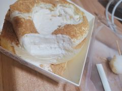 -迦南·甜品蛋糕(传媒店)