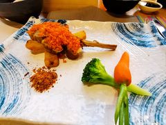 -解放碑威斯汀酒店-知味国际美食餐厅