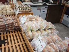 -富贵面包公司(运河店)